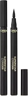 L'Oréal Paris Superliner Superstar Eyeliner Black