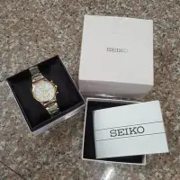 在飛比找Yahoo!奇摩拍賣優惠-＜買到賺到＞☆ SEIKO SOLAR 展示錶釋出 40mm