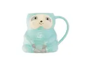 Sass & Belle: Seymour Sloth Novelty Mug