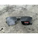 古天樂 帥爆 複合框飛行偏光太陽眼鏡🕶️抗UV400
