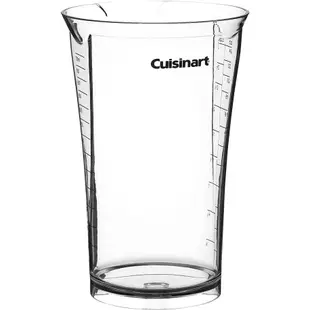 Cuisinart美國原廠Blending Shaft CSB-300超長攪拌刀頭+量杯各1 適757677798085