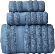 JSEIAJB Not Easy to Fall Off Sets of Towels Towels Bath Towels Cotton Adult Men and Women Household