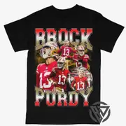 Brock Purdy Tee T-shirt