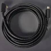 Kogan USB-C to USB-C Link Cable for Meta Oculus Quest 2/3/Pro and PC VR Gaming