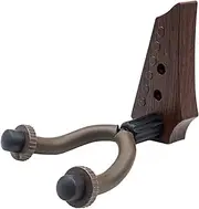 JunZheHub Guitar Display Rack with Wall Hook for Folk Instruments, Guitar type