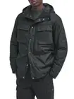 Barbour International Longwell Wax Jacket MWX2382 Col.sage Man New FW24/25