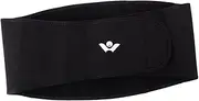 Sports Waist Belt for Lumbar Support Elastic and Breathable Pressure Belt for Fitness for Yoga Weightlifting Deep Squats Reduces Lower Back Comfortable and Discreet Wear