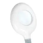 5X LED Magnifying Lamp with Cold Light Facial Steamer Beauty Machine