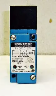 New Micro Switch Part-LYS01C-2S 16370LR