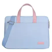 Laptop Bag for Women, Men, Laptop Case Compatible with MacBook Pro 14 Inch,14...