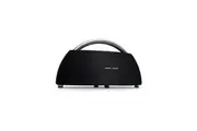 Harman Kardon Go + Play Portable Bluetooth Speaker Black - Brand New