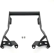 Motorcycle Navigation Bracket for Tiger 800 XC XR XCX XRX 2013-2017 Smartphone Motorcycle Navigation Holder Mobile Phone Bracket Phone Mount