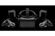 2025 Valve Index Full VR Kit / BRAND NEW/ FACTORY SEALED/ Au Plug Included