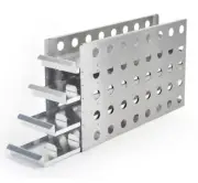 Thermo Racks for Thermo Scientific™ 4 Shelf TSX/TDE Series Freezers | 920090