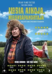 Happier Times, Grump NEW PAL Arthouse DVD Tiina Lymi Heikki Kinnunen