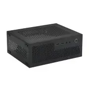 A09 Computer Case Easy to Use Simple Stable Equipment Gaming PC Chassis