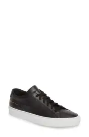 Common Projects Original Achilles Low Sneaker