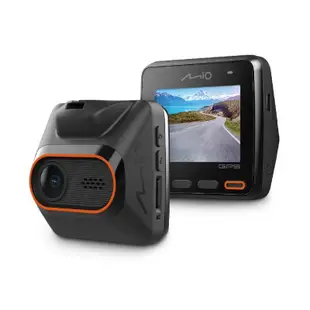 MIO MiVue C565 星光級 GPS 行車記錄器