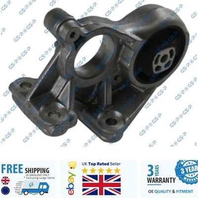 Engine Mounting For Peugeot PARTNER 407 308 307 03-14 1807Q5 Rear