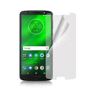 在飛比找Yahoo奇摩購物中心優惠-NISDA Moto G6 Plus / G6+ 高透光抗刮