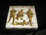 Russian Infantry by Tamiya in 1/35 sale