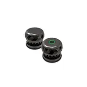 BDI Smart Knob Biometric Door Lock with Keys & TUYA App Control