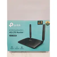 在飛比找蝦皮購物優惠-❤️含稅附發票 TP-Link Archer MR400 A