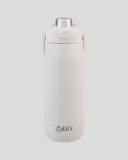 [Oasis] Oasis Capri 750Ml Bottle in Alabaster Cream One Size