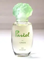 PASTEL de GRES ✿ Mini Eau de Parfum Miniature Perfume (5ml. = 0.17 fl.oz) NEW