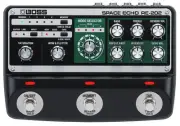 New BOSS RE-202 Space Echo Space Echo Boss Guitar Effector 4957054519018