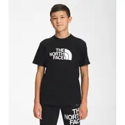 Boys' Short-Sleeve Graphic Tee