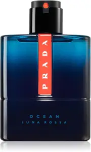 Prada Luna Rossa Ocean EDT M 100 ml