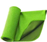 Sports Cooling Towels, Quick Dry Breathable Workout Towel, 11.81x39.37 inches Sweat Absorbing Gym Rag, Instant Cooling Cloth, Lightweight Outdoor Accessory for Yoga Fitness