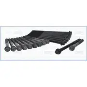 Austral Cylinder Head Bolt Set - 81036400