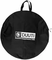 Bicycle Wheel Bag Carrier Transport Travel Case MTB Road Bike Cove Waterproof