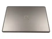 HP COMPAQ PRESARIO CQ62 SERIES LAPTOP 15.6" LCD BACK COVER LID GREY 3AAX6LCTP60