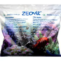 在飛比找蝦皮購物優惠-※傑米水族※ ZEOvit® ZEOVIT KZ系統 沸石 