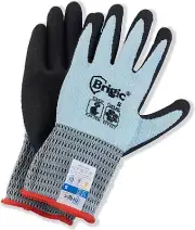 Gardening Gloves - Cooling, Thin, Touch, Outdoor Work Garden Gloves for Women, G