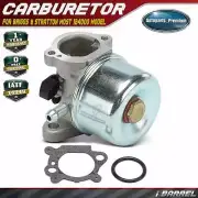 1 Barrel Carburetor for Briggs & Stratton Most 124000 Model Engine 4-7 Hp 799868