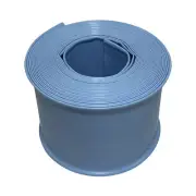 Puri Tech 2 inch x 25 foot Durable Pool Filter Backwash or Draining Hose PRM-500