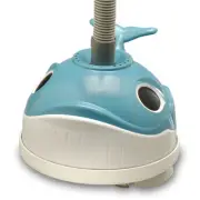 Hayward W3900 Wanda The Whale Above Ground Pool Cleaner
