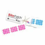 ​BitePatch x 24 Mosquito Relief - Mixed Colour Bite Relief Bite Patch Midge