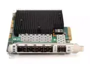 Endace Emulex DAG 10x4 SFP+ 10GbE PCIe x8 Network Card NEW