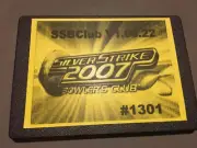 NEW Silver Strike Bowling 2007 Bowlers Club Replacement Solid State Hard Drive