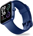 Go Veryfit Smart Watch Heart Rate Blood Oxygen Saturation Sleep Monitor 1.69 Inc