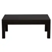 Amsterdam Coffee Table - Chocolate