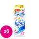 興家安速 冷氣出風口防霉清潔棒補充包（擦拭布x5）*6盒_廠商直送