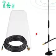 4G LTE Antenna for Home Cell Signal Booster Verizon Cell Phone Signal Amplifier