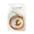 Universal Oven Thermocouple Temperature Controller Probe for Gas Stove Heater