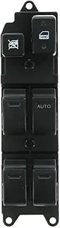 Power Window Switch KWS1032